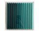 Quadro Degradê Petróleo, Verde | WestwingNow