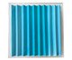 Quadro Degradê Céu, Azul | WestwingNow