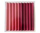 Quadro Degradê Magenta, Vermelho | WestwingNow