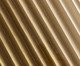 Quadro Degradê Dourado, Dourado | WestwingNow