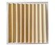 Quadro Degradê Creme, Bege | WestwingNow