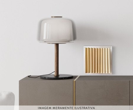 Quadro Degradê Creme | Westwing