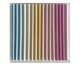 Quadro Degradê Candy Sunrise, Colorido | WestwingNow