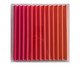Quadro Degradê Candy, Rosa | WestwingNow