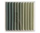 Quadro Degradê Militar, Verde | WestwingNow