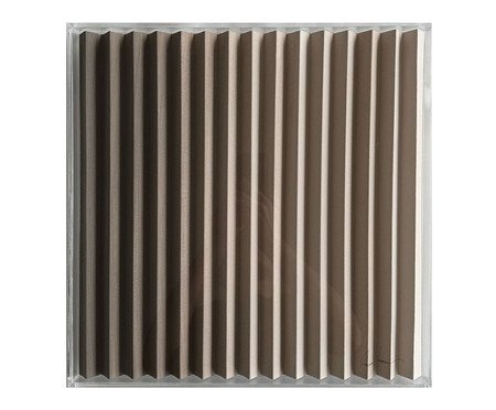 Quadro Degradê Fendi | Westwing