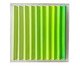 Quadro Degradê Lima, Verde | WestwingNow