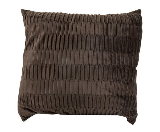 Almofada em Veludo Belto, multicolor | WestwingNow