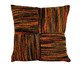 Almofada em Veludo Rumi, multicolor | WestwingNow
