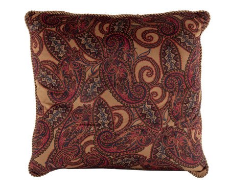 Almofada em Veludo Noli | Westwing