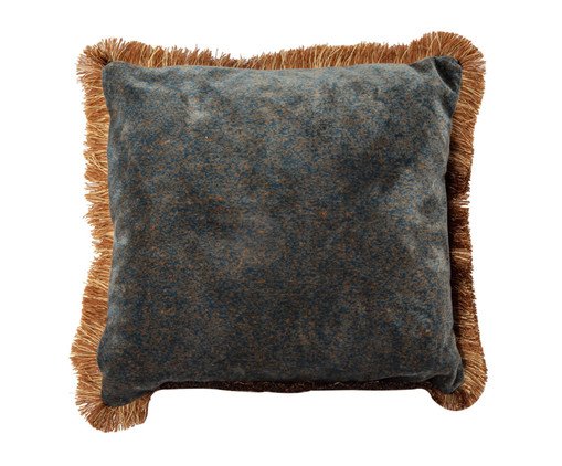 Almofada em Veludo Zina, multicolor | WestwingNow