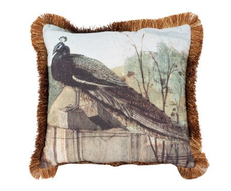 Almofada em Veludo Soti | Westwing