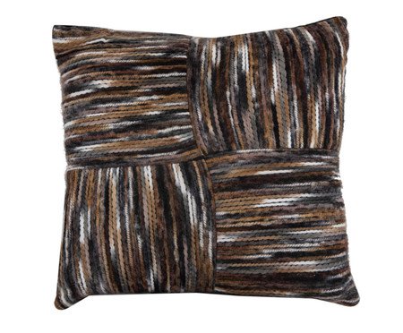 Almofada em Veludo Lora | Westwing