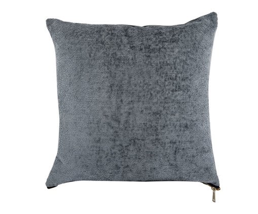 Almofada em Veludo Lati, multicolor | WestwingNow