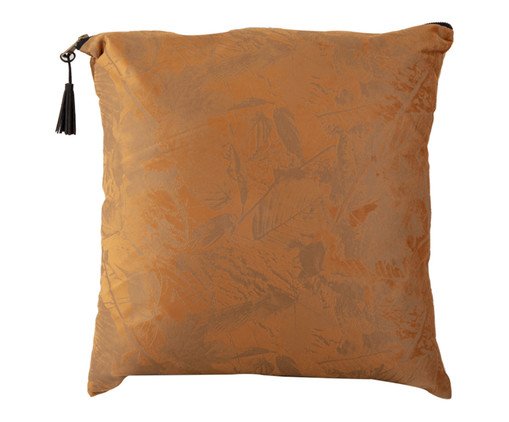 Almofada em Veludo Dumi, multicolor | WestwingNow