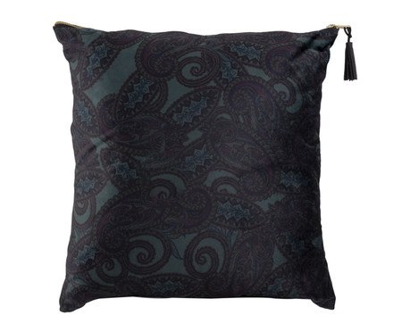 Almofada em Veludo Zaro | Westwing