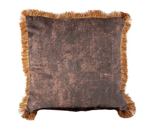 Almofada em Veludo Zilu, multicolor | WestwingNow