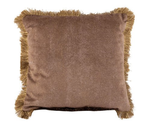 Almofada em Veludo Meko, multicolor | WestwingNow