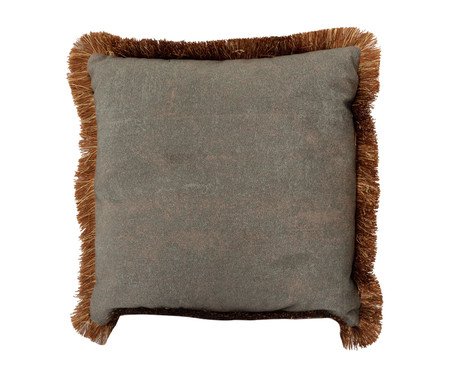 Almofada em Veludo Funa | Westwing