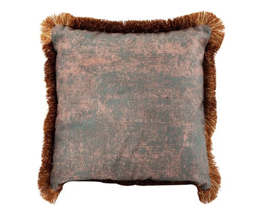 Almofada em Veludo Cami, multicolor | WestwingNow