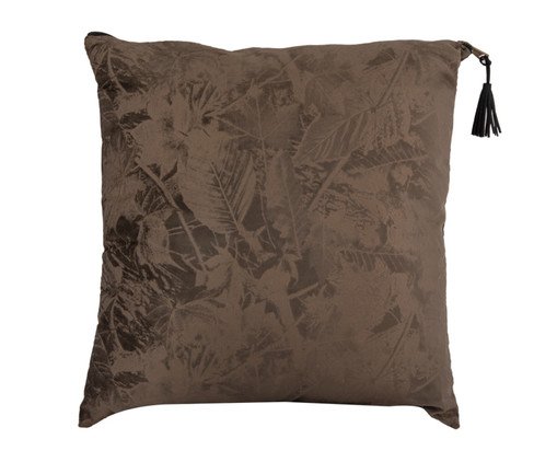 Almofada em Veludo Sava, multicolor | WestwingNow