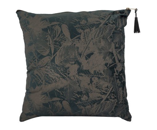 Almofada em Veludo Olvi, multicolor | WestwingNow