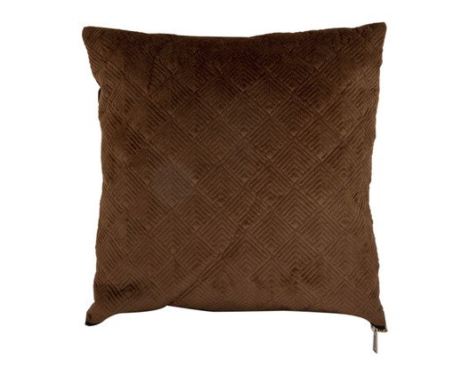 Almofada em Veludo Tami, multicolor | WestwingNow