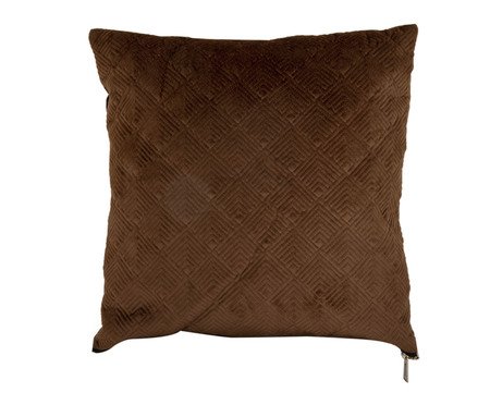 Almofada em Veludo Tami | Westwing