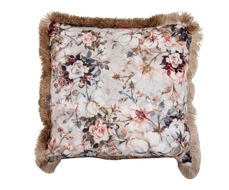 Almofada em Veludo Teno | Westwing