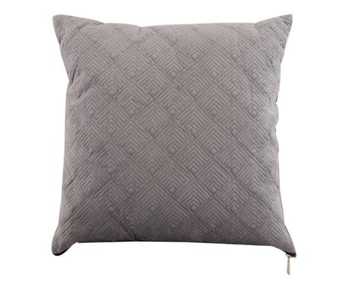 Almofada em Veludo Vani, multicolor | WestwingNow