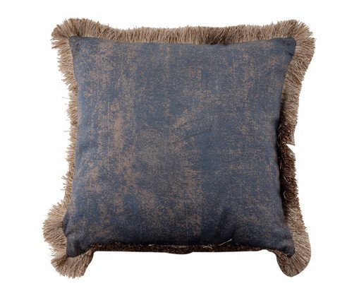 Almofada em Veludo Luni, multicolor | WestwingNow