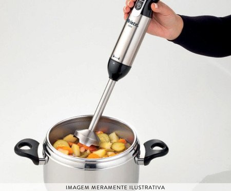 Mixer Funcional Ariete 7 em 1 | Westwing