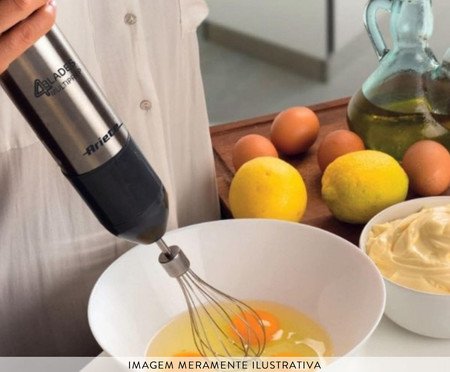 Mixer Funcional Ariete 7 em 1 | Westwing