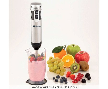 Mixer Funcional Ariete 7 em 1 | Westwing