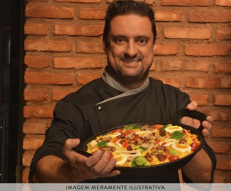 Panela Risoto Ardengo | Westwing
