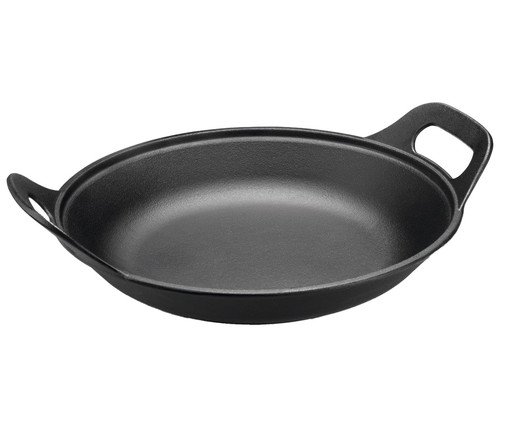 Panela Risoto Ardengo, Preto | WestwingNow
