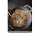 Panela Risoto Ardengo, Preto | WestwingNow
