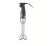 Soft Mixer com Copo by Breville - Preto, Prata | WestwingNow
