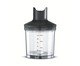 Soft Mixer com Copo by Breville - Preto, Prata | WestwingNow