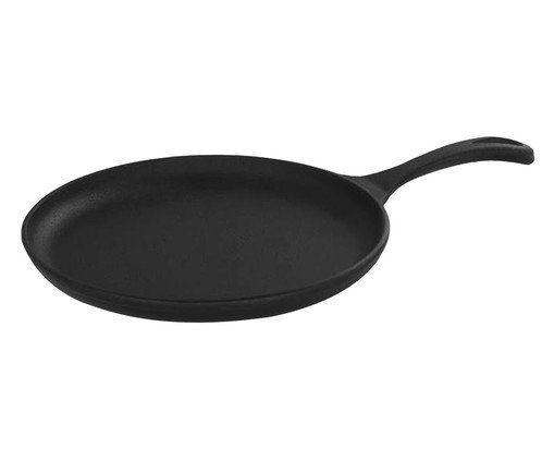 Frigideira para Tapioca Tomasoni, Preto | WestwingNow
