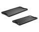 Chapa Dupla Face Quatrine, Preto | WestwingNow