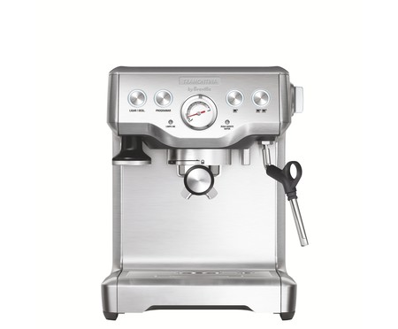 Cafeteira Elétrica Express Prata by Breville | Westwing