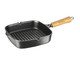 Frigideira Cook Grill Patracio, Preto | WestwingNow