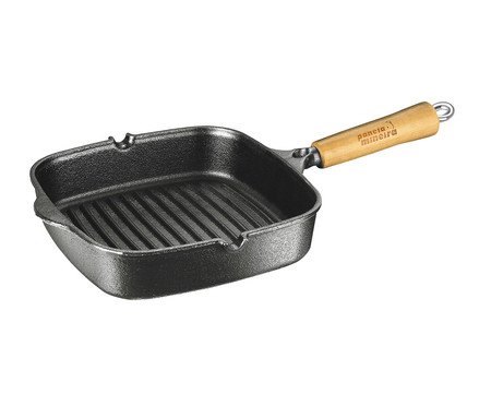 Frigideira Cook Grill Patracio | Westwing
