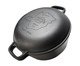 Forno Holandes Mg, Preto | WestwingNow