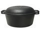Forno Holandes Mg, Preto | WestwingNow