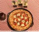 Forma de Pizza Alça de Ferro, Preto | WestwingNow