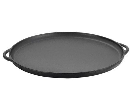 Forma de Pizza Alça de Ferro | Westwing