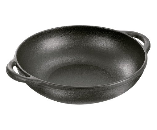 Panela Parmegiana, Preto | WestwingNow