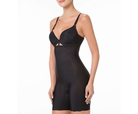 Semi Body Preto | Westwing